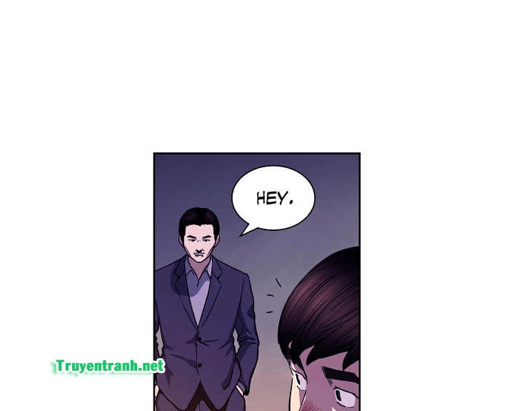 Thần Bài Siêu Năng Chapter 6 - 7