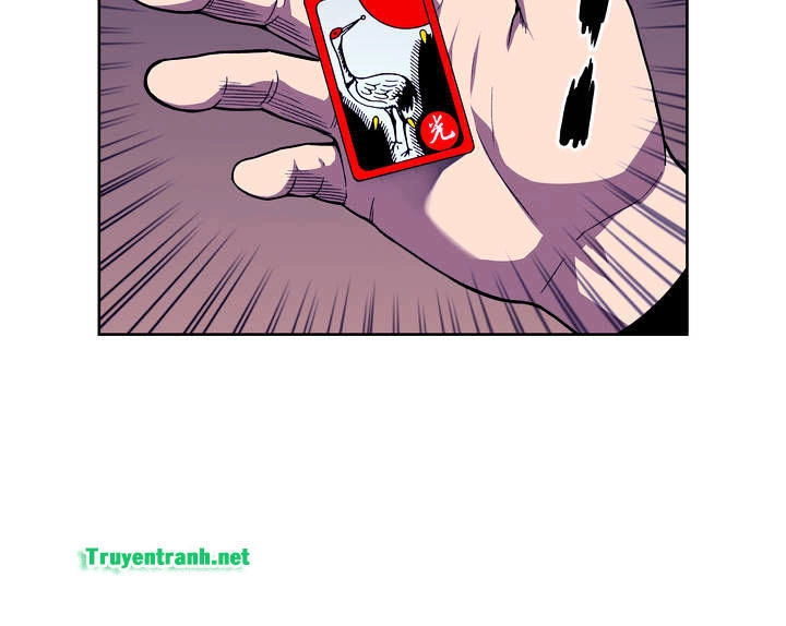 Thần Bài Siêu Năng Chapter 6 - 9