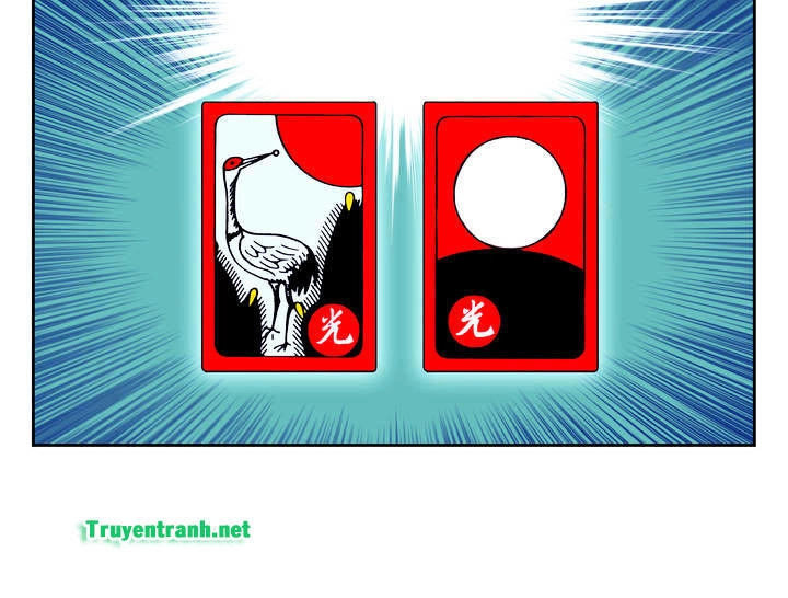 Thần Bài Siêu Năng Chapter 6 - 11