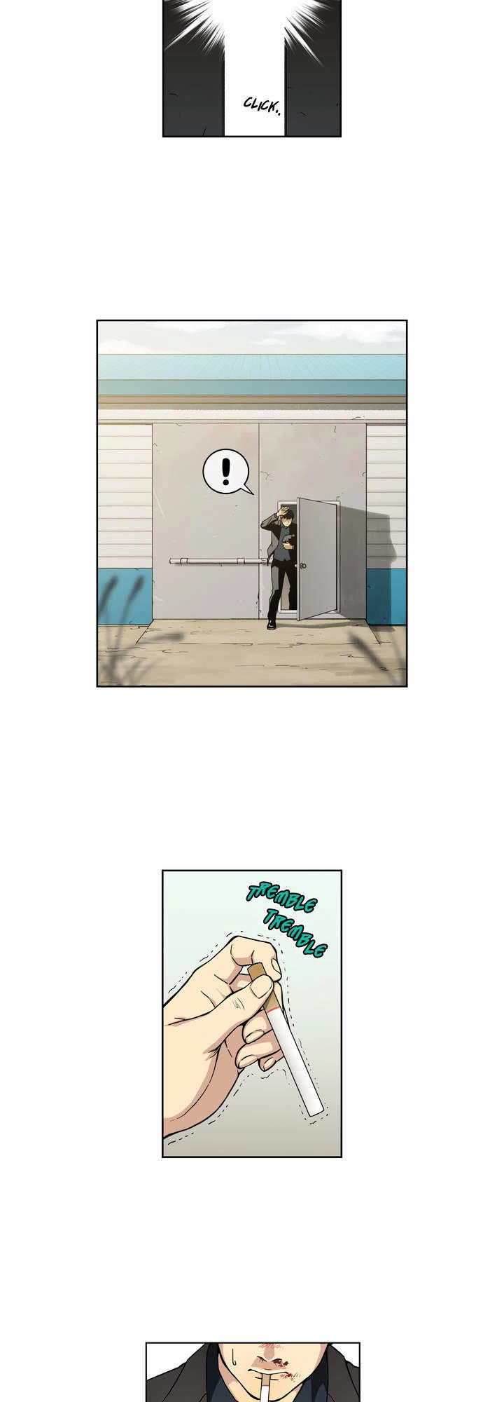 Thần Bài Siêu Năng Chapter 6 - 14