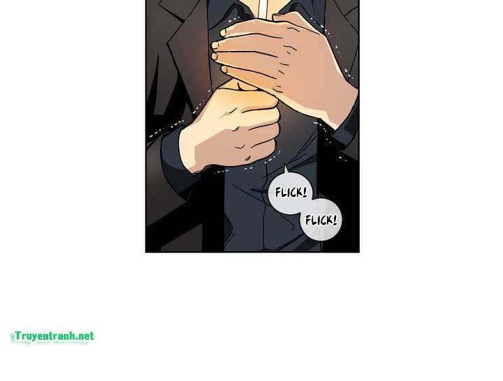 Thần Bài Siêu Năng Chapter 6 - 15