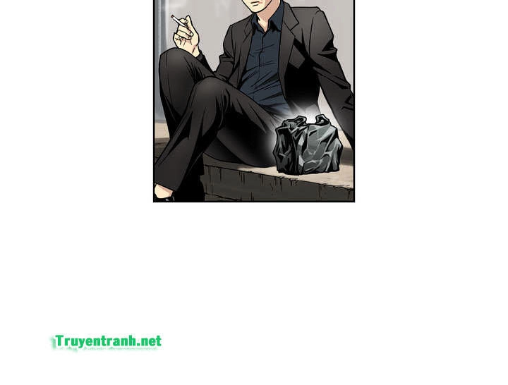 Thần Bài Siêu Năng Chapter 6 - 17