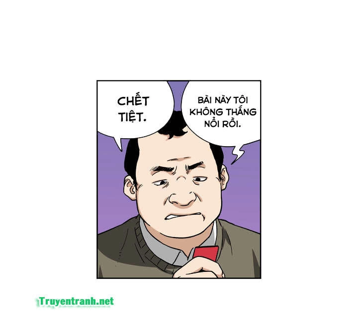 Thần Bài Siêu Năng Chapter 6 - 23