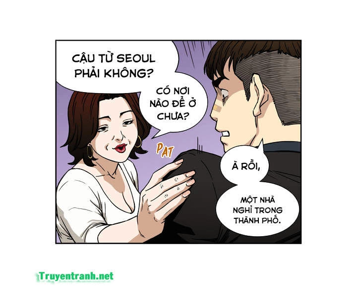 Thần Bài Siêu Năng Chapter 7 - 5