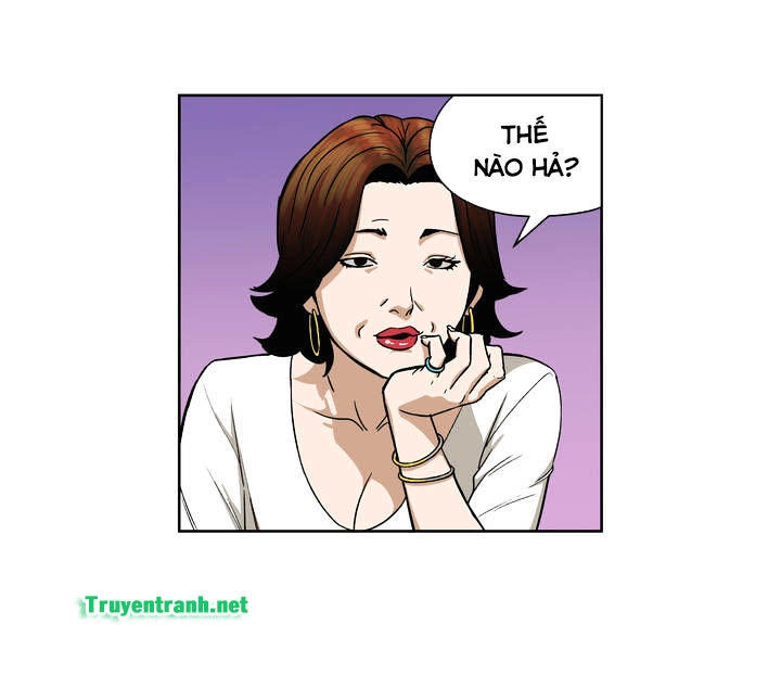 Thần Bài Siêu Năng Chapter 7 - 7