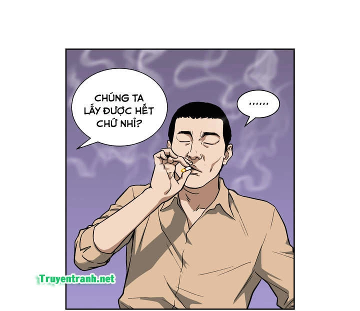 Thần Bài Siêu Năng Chapter 7 - 9