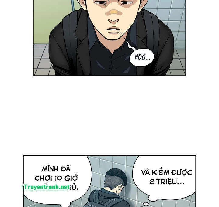 Thần Bài Siêu Năng Chapter 7 - 11