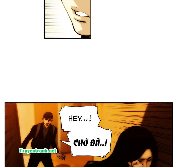 Thần Bài Siêu Năng Chapter 7 - 15