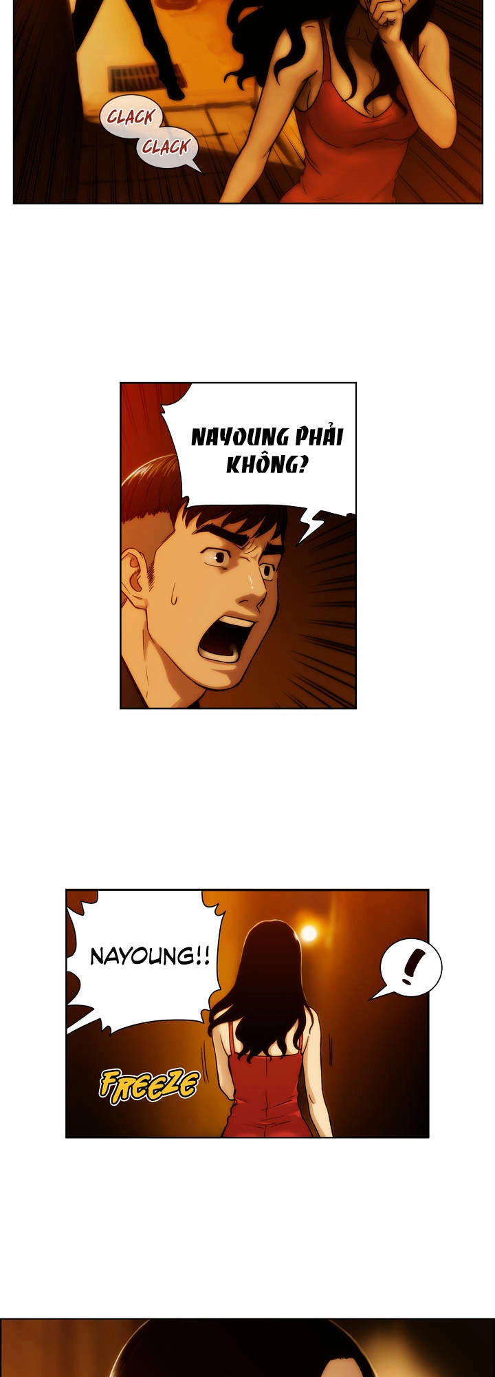 Thần Bài Siêu Năng Chapter 7 - 16