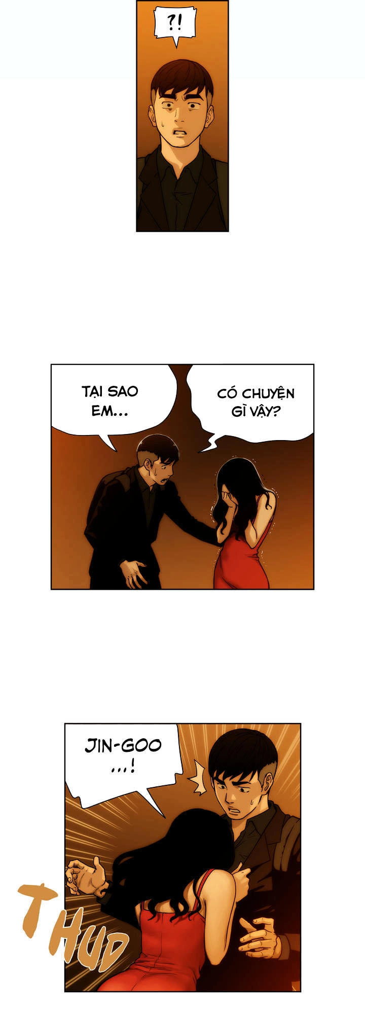 Thần Bài Siêu Năng Chapter 7 - 18
