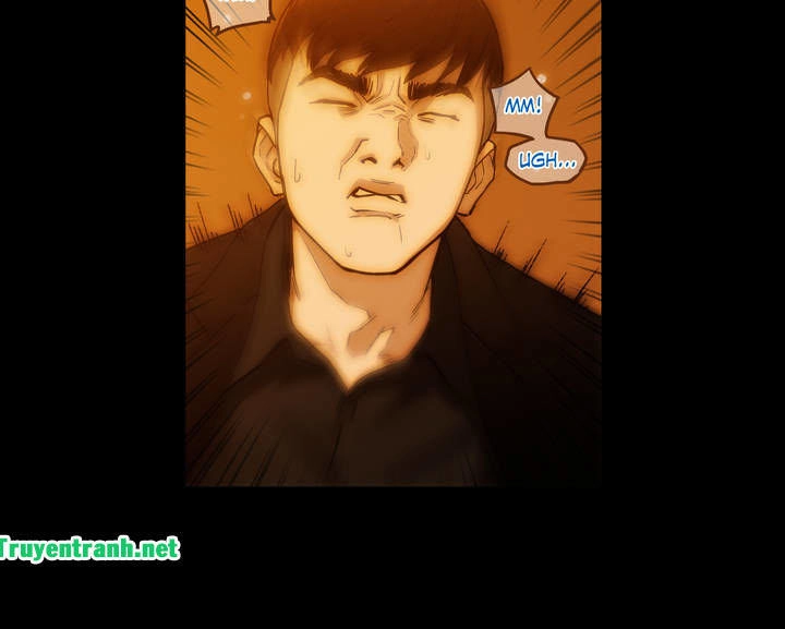 Thần Bài Siêu Năng Chapter 8 - 11