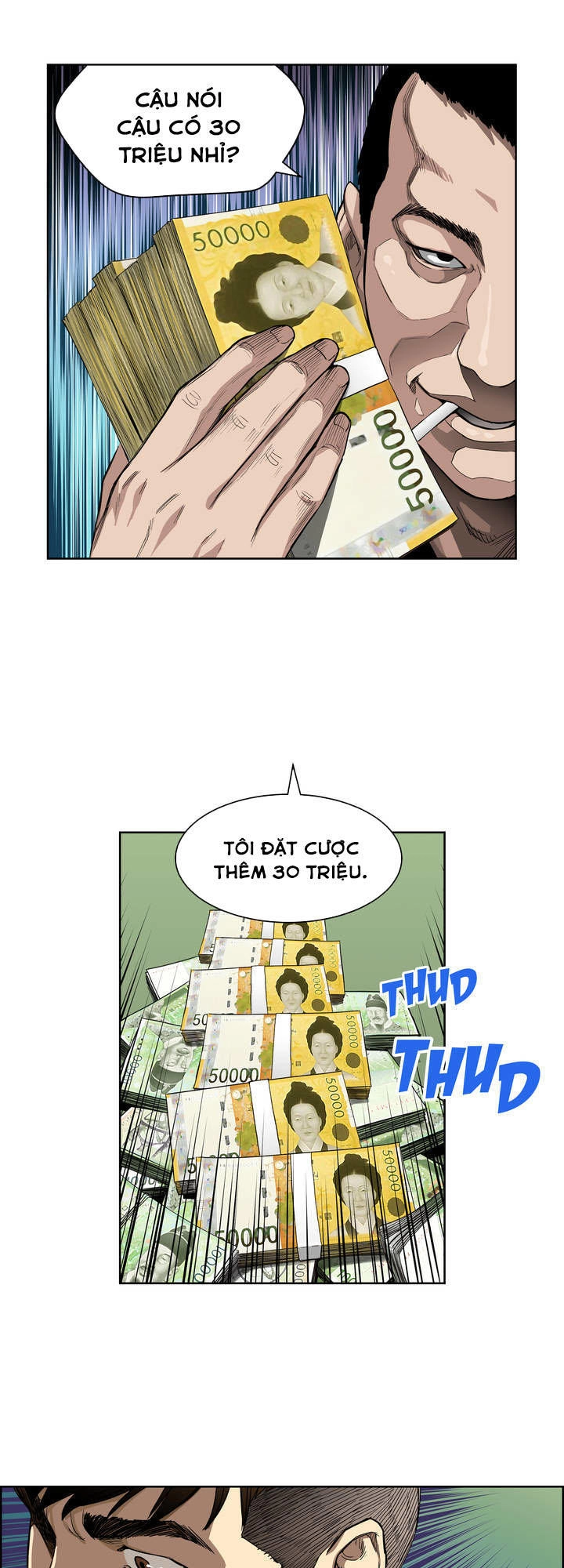 Thần Bài Siêu Năng Chapter 9 - 4