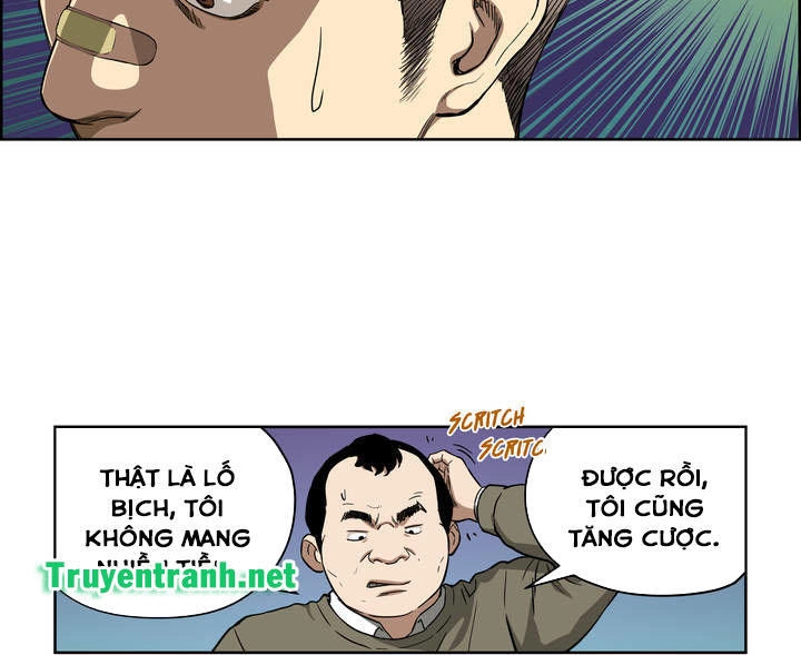 Thần Bài Siêu Năng Chapter 9 - 5