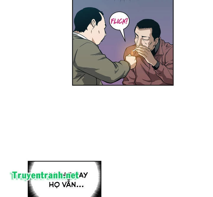 Thần Bài Siêu Năng Chapter 9 - 7