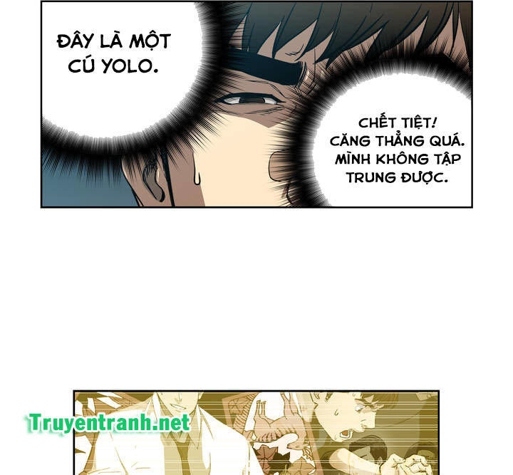 Thần Bài Siêu Năng Chapter 9 - 9