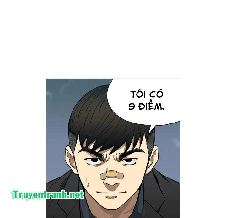 Thần Bài Siêu Năng Chapter 9 - 17