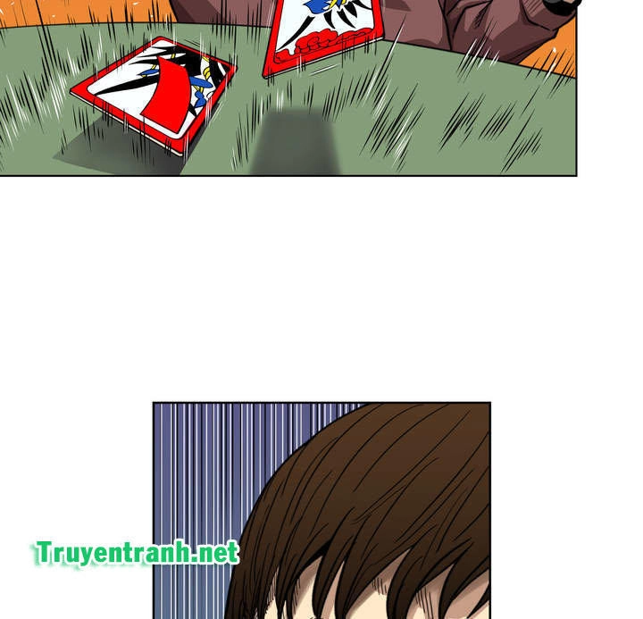 Thần Bài Siêu Năng Chapter 9 - 19