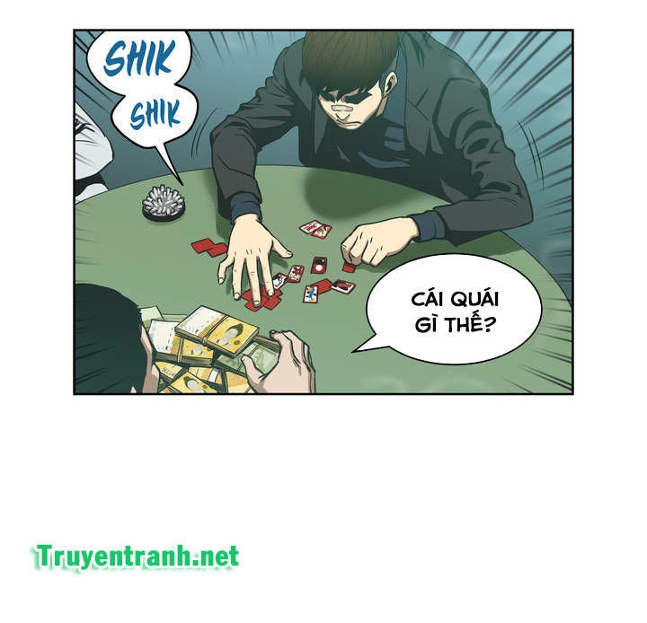 Thần Bài Siêu Năng Chapter 9 - 21