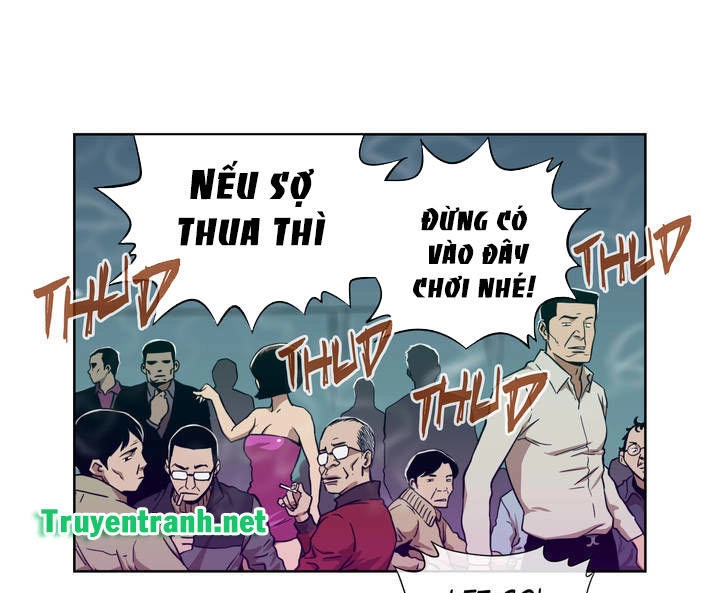 Thần Bài Siêu Năng Chapter 9 - 27