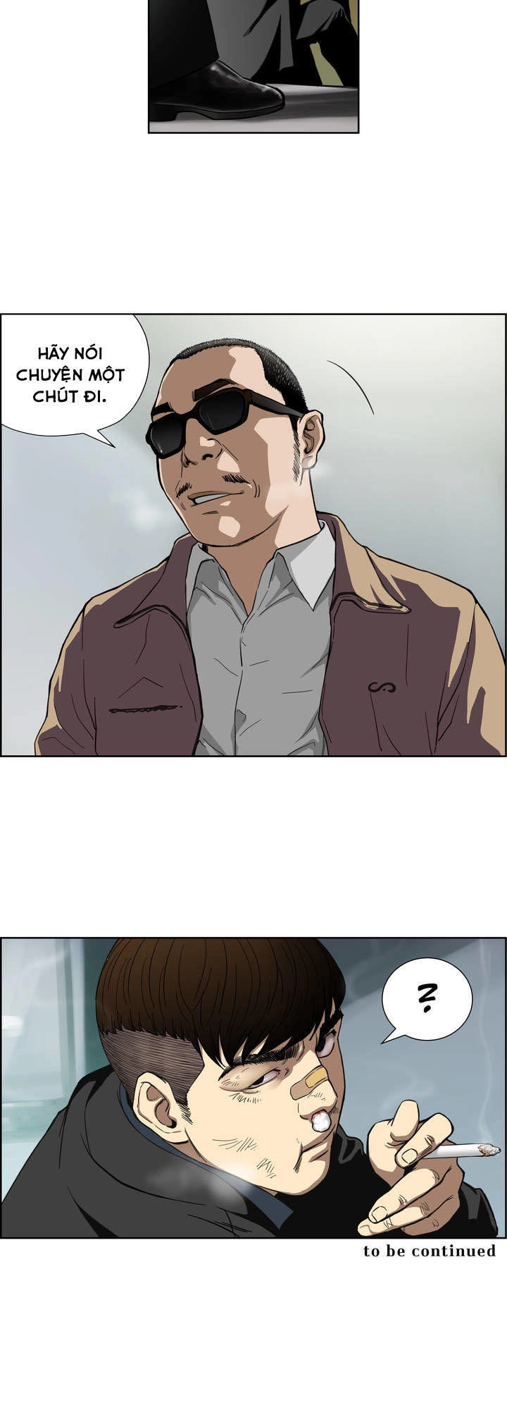 Thần Bài Siêu Năng Chapter 9 - 32