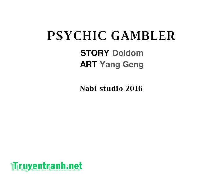 Thần Bài Siêu Năng Chapter 9 - 33