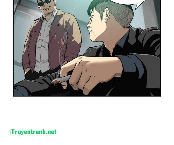 Thần Bài Siêu Năng Chapter 10 - 3