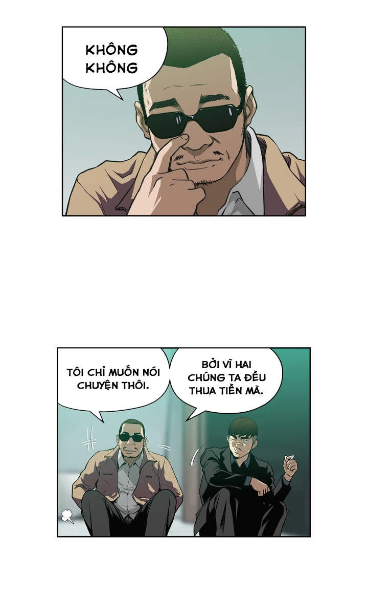 Thần Bài Siêu Năng Chapter 10 - 4