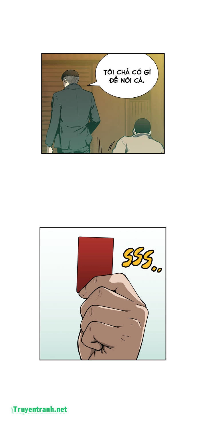 Thần Bài Siêu Năng Chapter 10 - 5