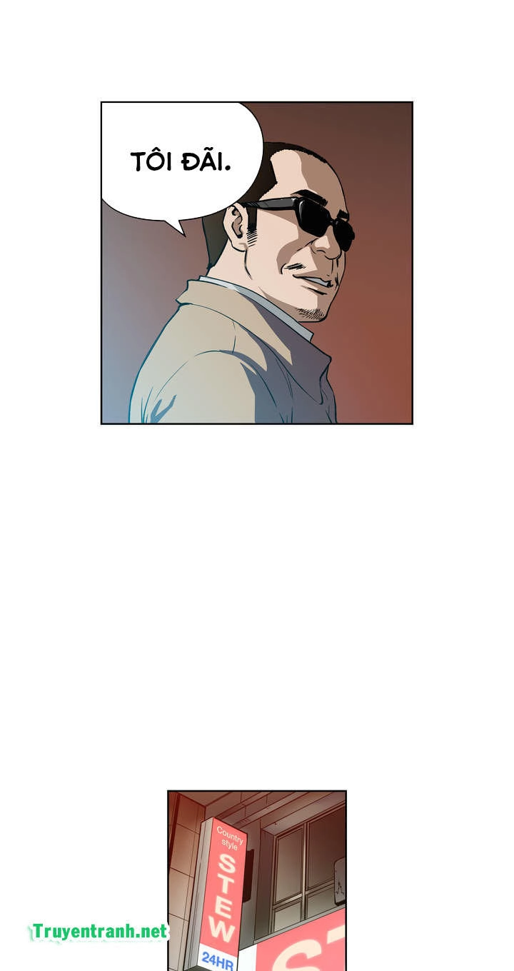 Thần Bài Siêu Năng Chapter 11 - 3