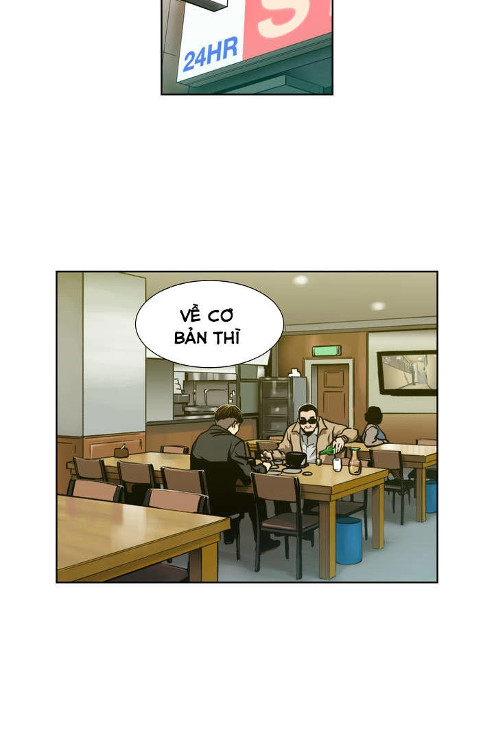 Thần Bài Siêu Năng Chapter 11 - 4