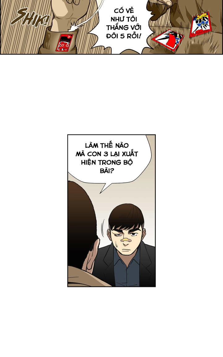 Thần Bài Siêu Năng Chapter 11 - 6