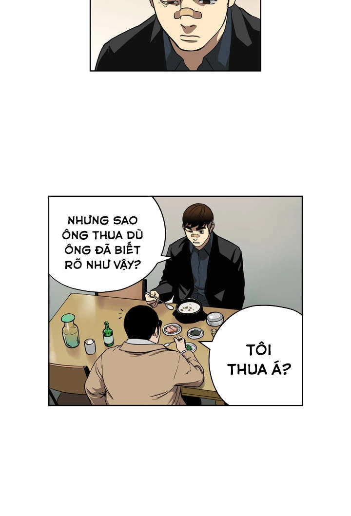 Thần Bài Siêu Năng Chapter 11 - 8