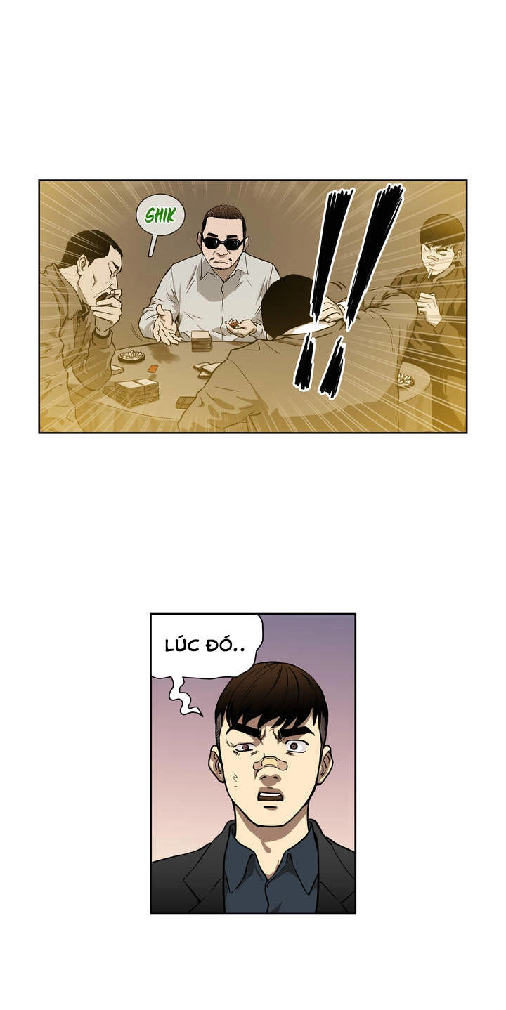 Thần Bài Siêu Năng Chapter 11 - 10