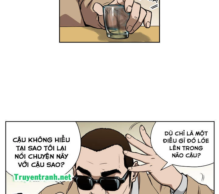 Thần Bài Siêu Năng Chapter 11 - 13