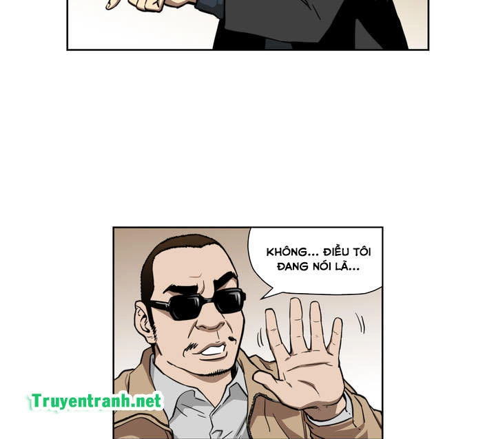 Thần Bài Siêu Năng Chapter 11 - 17