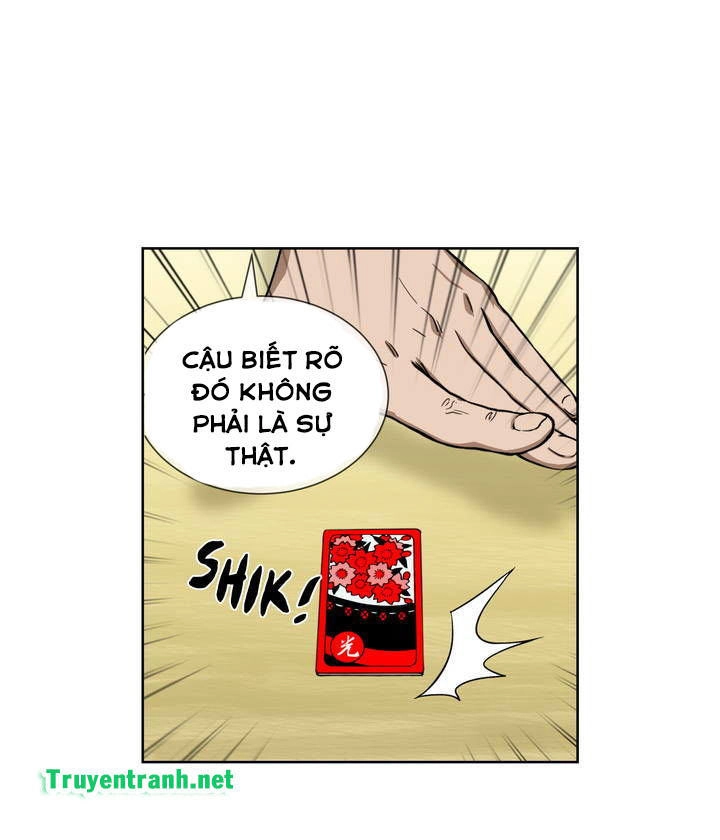 Thần Bài Siêu Năng Chapter 11 - 19