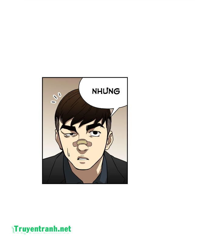 Thần Bài Siêu Năng Chapter 11 - 23