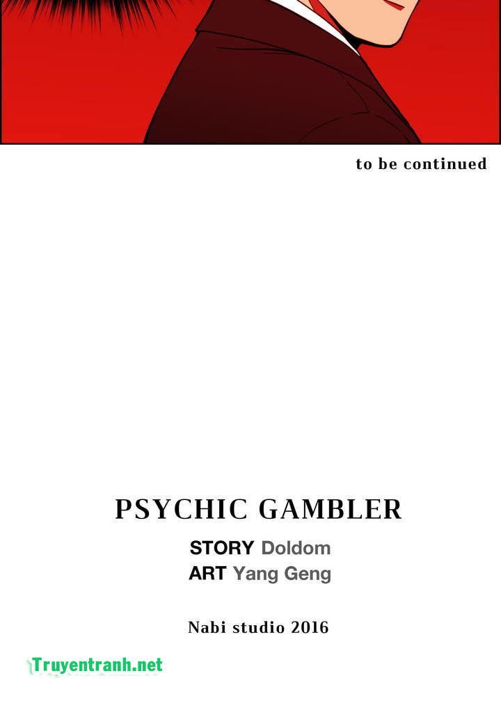 Thần Bài Siêu Năng Chapter 11 - 25