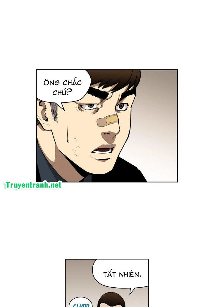 Thần Bài Siêu Năng Chapter 12 - 3