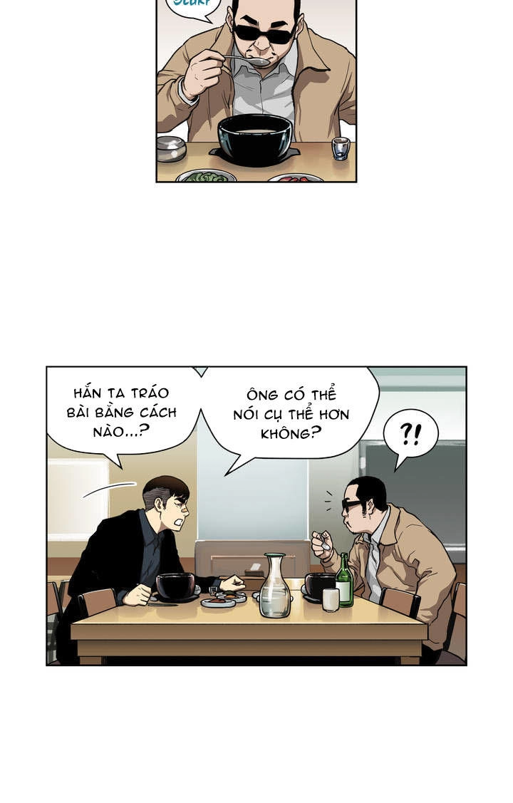 Thần Bài Siêu Năng Chapter 12 - 4