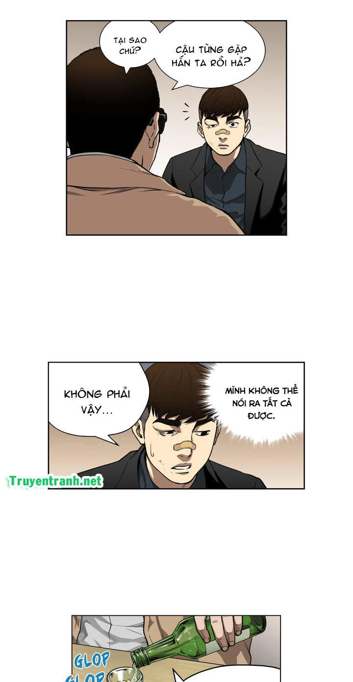 Thần Bài Siêu Năng Chapter 12 - 5