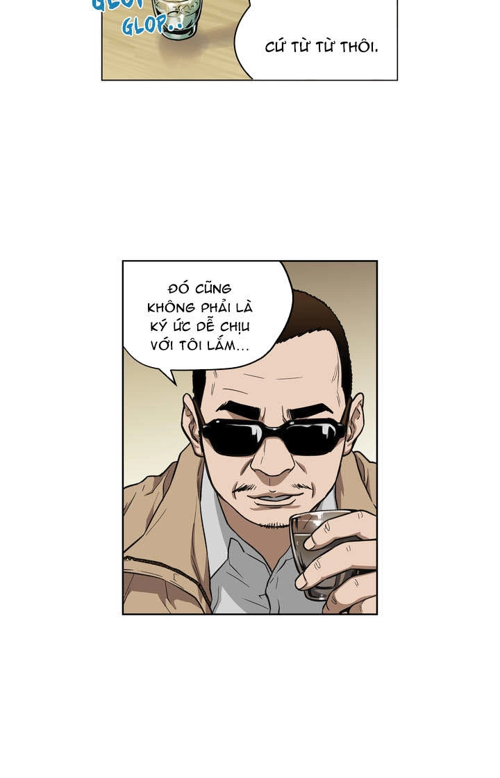 Thần Bài Siêu Năng Chapter 12 - 6