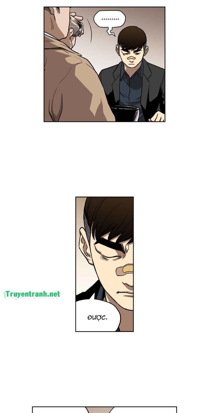 Thần Bài Siêu Năng Chapter 12 - 7