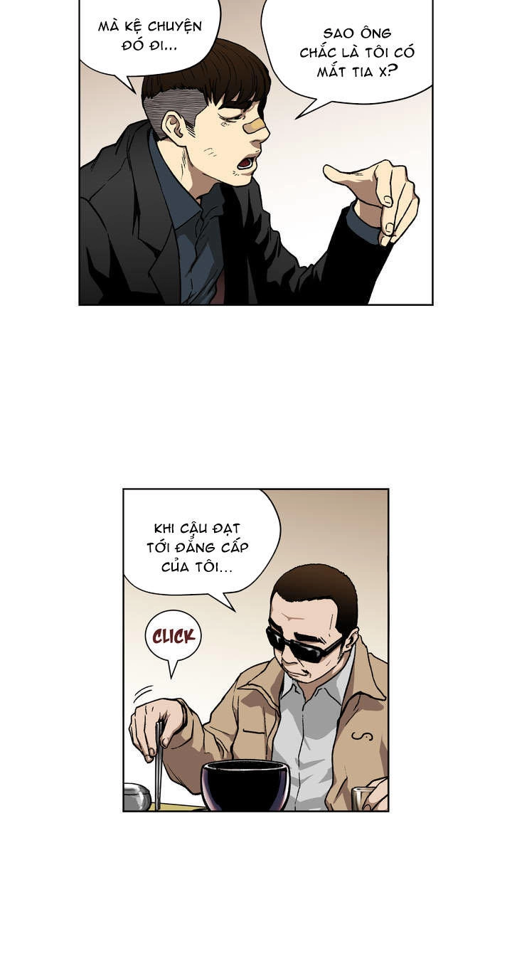 Thần Bài Siêu Năng Chapter 12 - 8