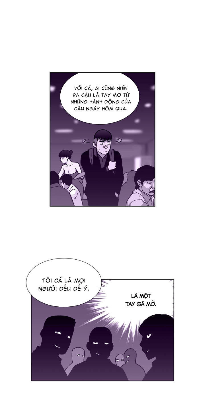 Thần Bài Siêu Năng Chapter 12 - 10