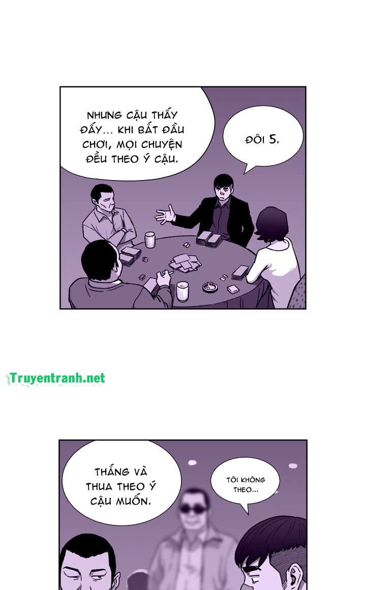 Thần Bài Siêu Năng Chapter 12 - 11