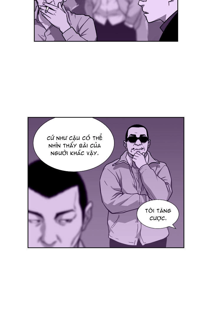 Thần Bài Siêu Năng Chapter 12 - 12