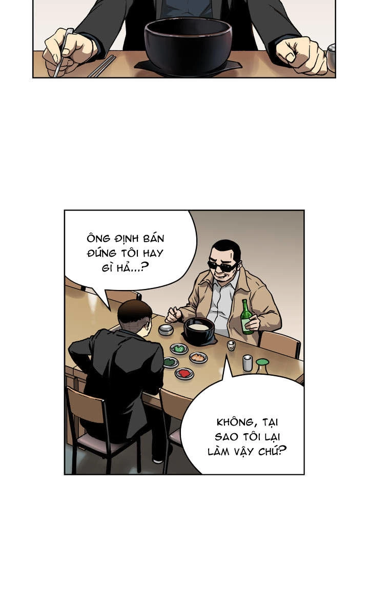 Thần Bài Siêu Năng Chapter 12 - 16