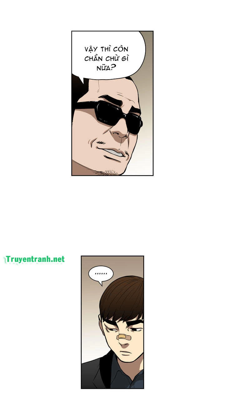 Thần Bài Siêu Năng Chapter 13 - 6