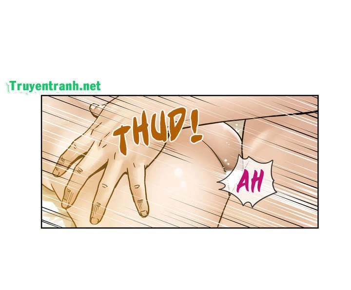 Thần Bài Siêu Năng Chapter 13 - 20